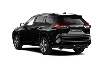 Toyota RAV4, 2.5, 136 kW, подключаемый гибрид, автомат, полный привод