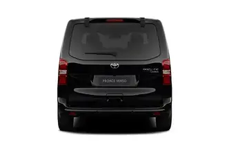 Toyota Proace Verso, 2.0, 130 kW, diesel, automatic, front-wheel drive
