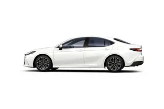 Toyota Camry, 2.5, 137 kW, hübriid, automaat, esivedu
