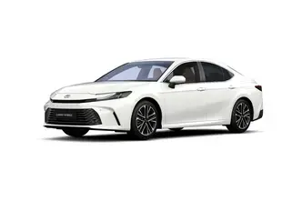 Toyota Camry, 2.5, 137 kW, hübriid, automaat, esivedu