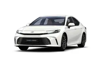 Toyota Camry, 2.5, 137 kW, hübriid, automaat, esivedu