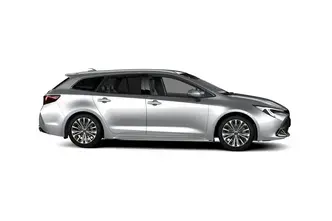 Toyota Corolla, 1.8, 72 kW, hübriid, automaat, esivedu