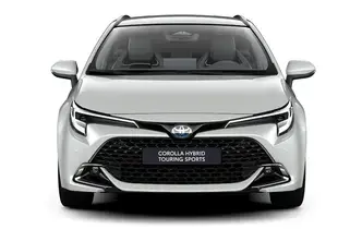 Toyota Corolla, 1.8, 72 kW, hübriid, automaat, esivedu