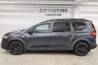 Dacia Jogger, 1.0, 81 kW, petrol, manual, front-wheel drive