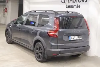 Dacia Jogger, 1.0, 81 kW, petrol, manual, front-wheel drive