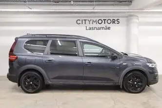 Dacia Jogger, 1.0, 81 kW, petrol, manual, front-wheel drive
