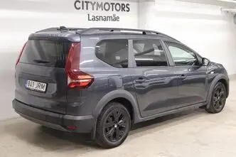 Dacia Jogger, 1.0, 81 kW, petrol, manual, front-wheel drive