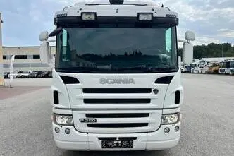 Scania P360, 264 kW, дизель, автомат