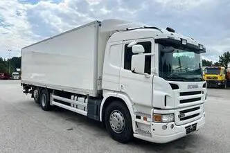 Scania P360, 264 kW, дизель, автомат