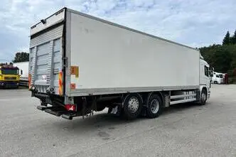 Scania P360, 264 kW, дизель, автомат