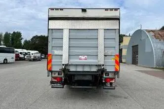 Scania P360, 264 kW, дизель, автомат