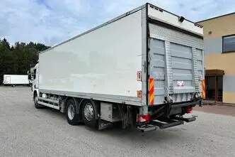 Scania P360, 264 kW, дизель, автомат