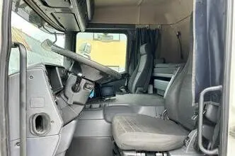 Scania P360, 264 kW, дизель, автомат