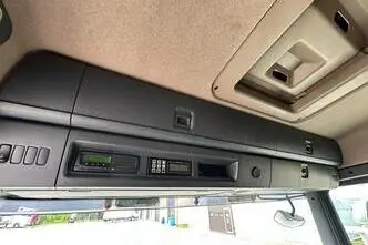 Scania P360, 264 kW, дизель, автомат