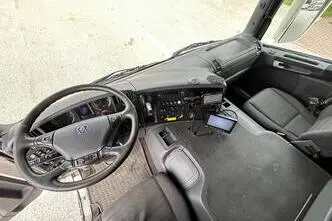 Scania P360, 264 kW, дизель, автомат