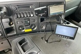Scania P360, 264 kW, дизель, автомат