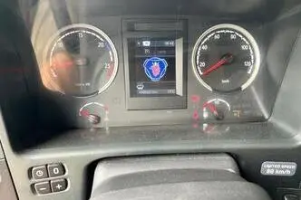 Scania P360, 264 kW, дизель, автомат