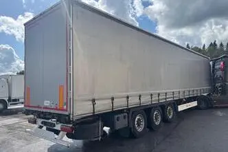 Kässbohrer Maxima