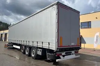 Kässbohrer Maxima