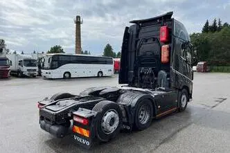 Volvo FH500TC XL, 375 kW, diisel, automaat