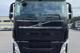 Volvo FH500TC XL, 375 kW, diisel, automaat