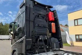 Volvo FH500TC XL, 375 kW, diisel, automaat