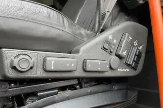 Volvo FH500TC XL, 375 kW, diisel, automaat