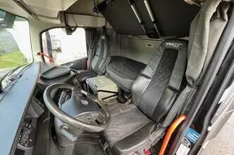 Volvo FH500TC XL, 375 kW, diisel, automaat