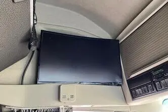 Volvo FH500TC XL, 375 kW, diisel, automaat