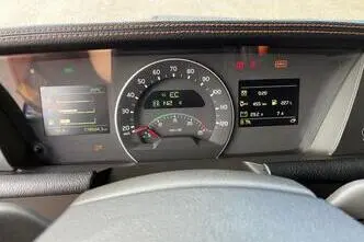 Volvo FH500TC XL, 375 kW, diisel, automaat