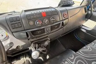 Iveco Eurocargo, 5.9, 160 kW, diisel, automaat, tagavedu