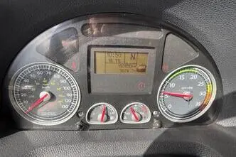 Iveco Eurocargo, 5.9, 160 kW, diisel, automaat, tagavedu