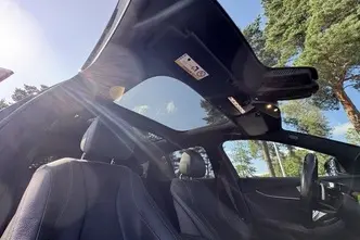 Mercedes-Benz E 220, 2.0, 143 kW, diisel, automaat, nelikvedu