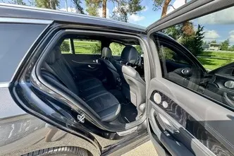 Mercedes-Benz E 220, 2.0, 143 kW, diisel, automaat, nelikvedu