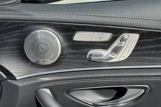 Mercedes-Benz E 220, 2.0, 143 kW, diisel, automaat, nelikvedu