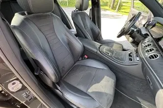 Mercedes-Benz E 220, 2.0, 143 kW, diisel, automaat, nelikvedu