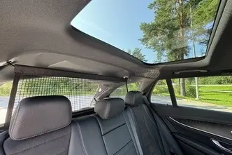 Mercedes-Benz E 220, 2.0, 143 kW, diisel, automaat, nelikvedu