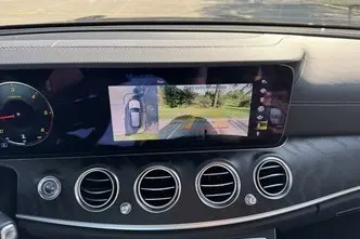 Mercedes-Benz E 220, 2.0, 143 kW, diisel, automaat, nelikvedu