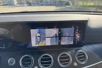 Mercedes-Benz E 220, 2.0, 143 kW, diisel, automaat, nelikvedu