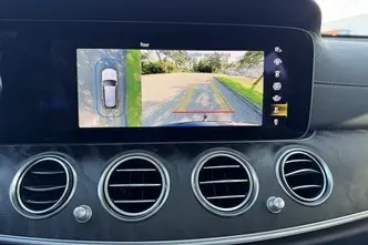 Mercedes-Benz E 220, 2.0, 143 kW, diisel, automaat, nelikvedu