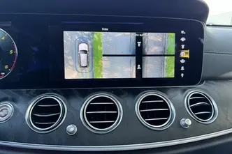 Mercedes-Benz E 220, 2.0, 143 kW, diisel, automaat, nelikvedu