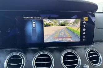 Mercedes-Benz E 220, 2.0, 143 kW, diisel, automaat, nelikvedu