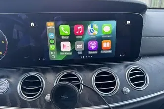 Mercedes-Benz E 220, 2.0, 143 kW, diisel, automaat, nelikvedu