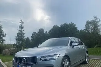 Volvo V90, 2.0, 235 kW, bensiin, automaat, nelikvedu