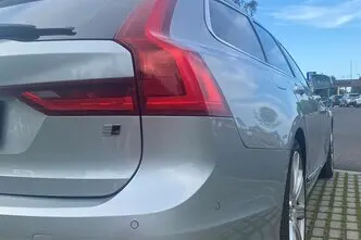Volvo V90, 2.0, 235 kW, bensiin, automaat, nelikvedu