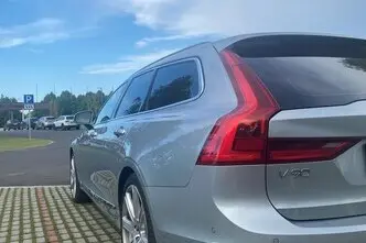 Volvo V90, 2.0, 235 kW, bensiin, automaat, nelikvedu