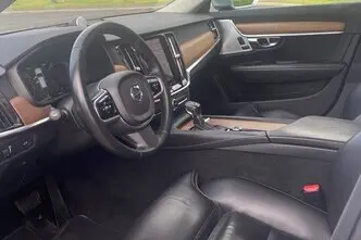 Volvo V90, 2.0, 235 kW, bensiin, automaat, nelikvedu