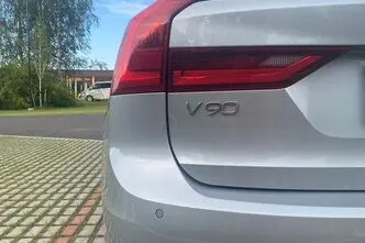 Volvo V90, 2.0, 235 kW, bensiin, automaat, nelikvedu