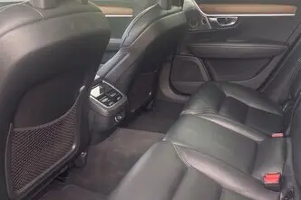 Volvo V90, 2.0, 235 kW, bensiin, automaat, nelikvedu
