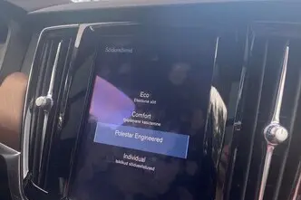 Volvo V90, 2.0, 235 kW, bensiin, automaat, nelikvedu